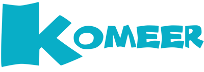 Komeer Logo