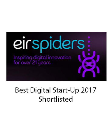 Eir Sspiders Awards 2017 Shortlisted