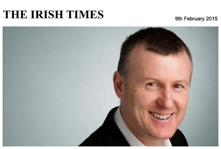 The Irish Times