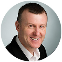 Pat Walsh CEO Komeer