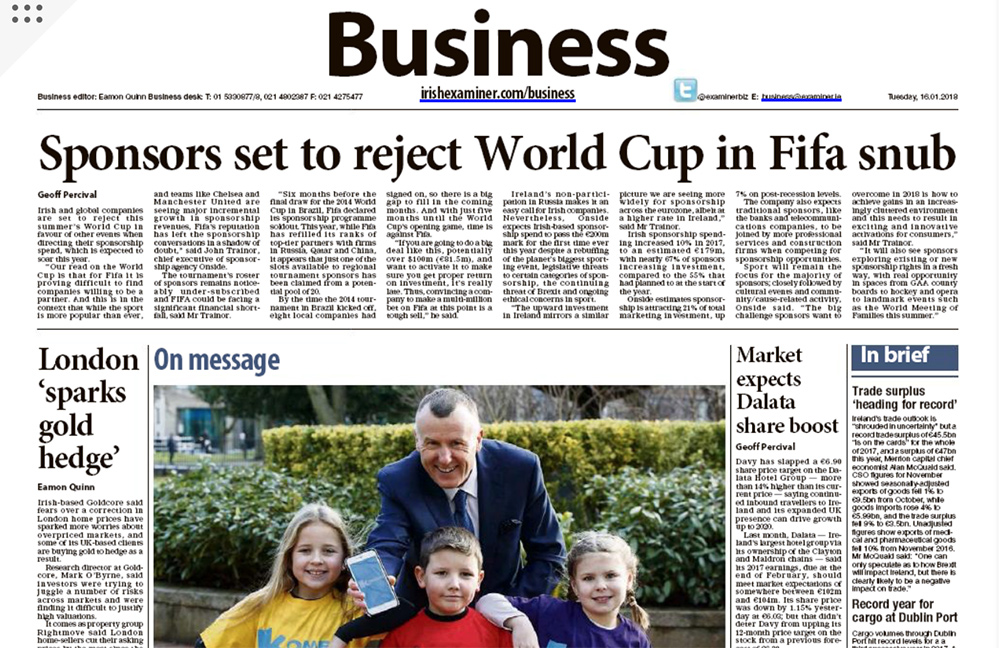 Irish Examiner