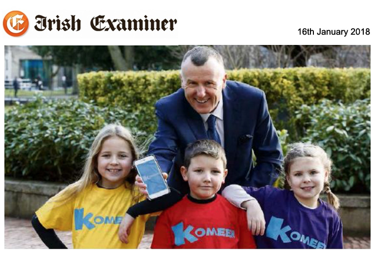 Irish Examiner