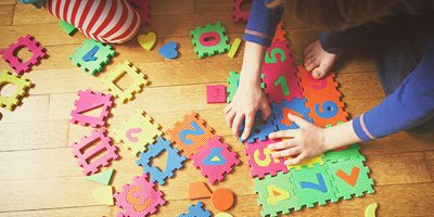 Childcare Providers Benefit Hugely from Using Komeer!