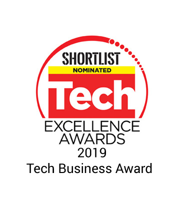 Tech Business Award