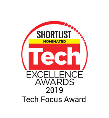 Tech Focus Award