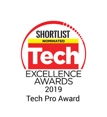 Tech Pro Awards