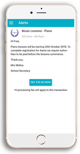 Monaghan Garda App Alert5