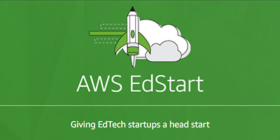 Komeer Joins the AWS EdStart Family