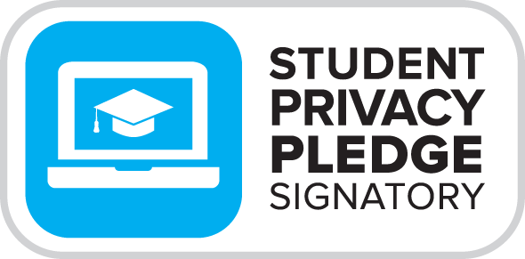 Student Privacy Pledge Signatory