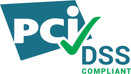 PCI Compliant