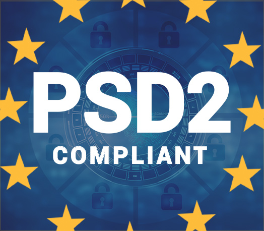 PSD2 Secure Online Payments